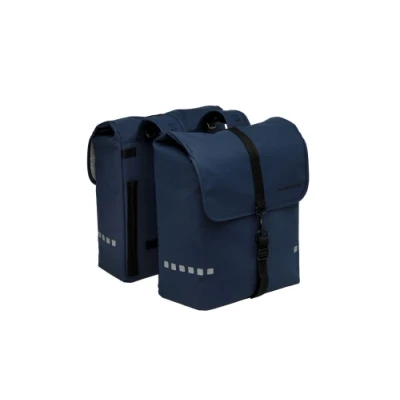 Afbeelding van New Tas Odense Double Dark Blue