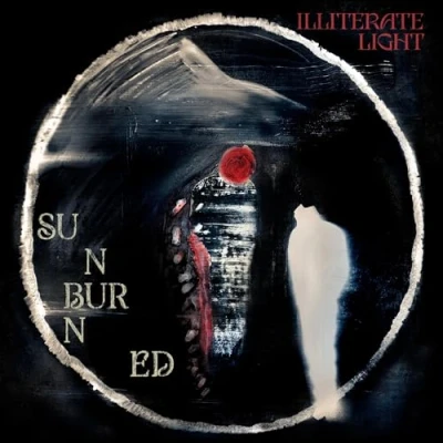 Afbeelding van Sunburned