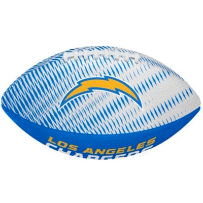 Afbeelding van Wilson NFL Team Tailgate Football Junior Chargers