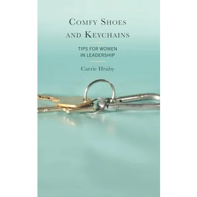 Afbeelding van Comfy Shoes and Keychains