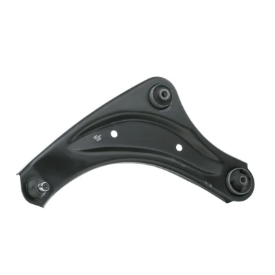 Afbeelding van DELPHI TC2496 Draagarm Met draag/ stuur gewricht Links, Onder Enkelvoudigedraagarm NISSAN: Leaf I
