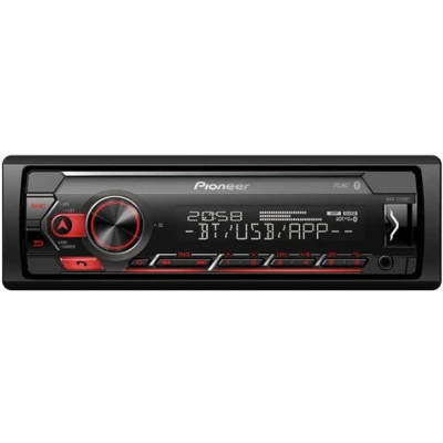 Afbeelding van Pioneer MVH S320BT Autoradio met bluetooth