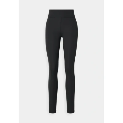Afbeelding van adidas Performance ALL ME Legging, Dames, Maat: Small, Black
