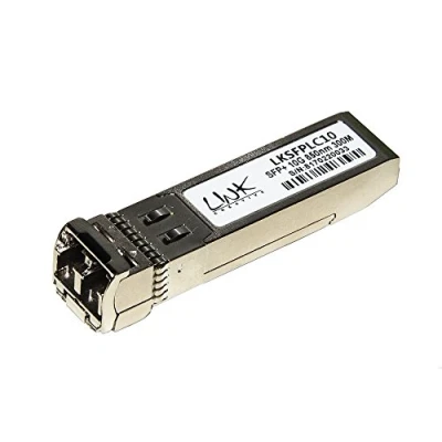 Afbeelding van Link Accessori LKSFPLC10 netwerk transceiver module Vezel optiek 10000 Mbit/s SFP+ 850 nm