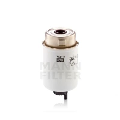 Afbeelding van MANN FILTER WK 8140 Brandstoffilter Opschroeffilter