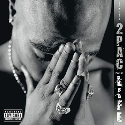 Afbeelding van 2Pac The Best Of Part 2 Life (CD)