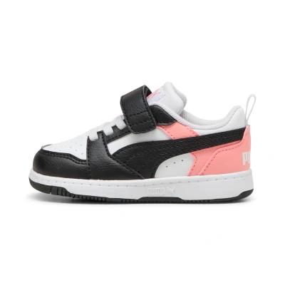 Image de Baskets Rebound V6 Lo BÃ©bÃ©