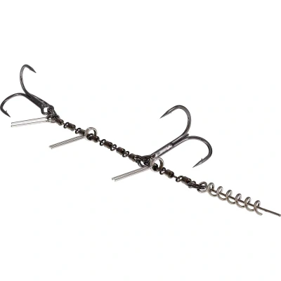 Afbeelding van Westin Add It Jointed Double Stinger