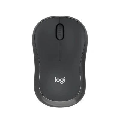 Image de Logitech M240 Silent Souris Sans Fil Noir