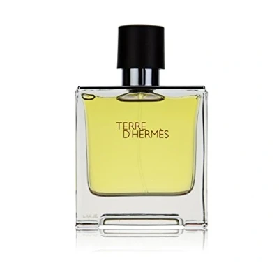 Afbeelding van Hermès Terre d&#039;Hermès Eau De Toilette 75 ml