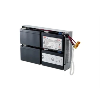 Afbeelding van APC Replacement Battery Cartridge 24