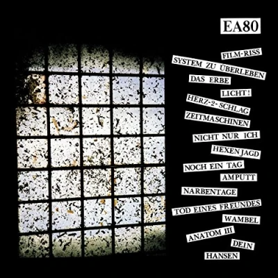 Afbeelding van Ea 80 Licht (LP)