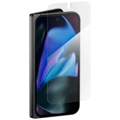Afbeelding van ZAGG InvisibleShield Gehard Glas Clear Screenprotector Google Pixel 9 Pro Fold