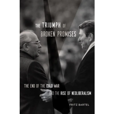 Afbeelding van The Triumph of Broken Promises