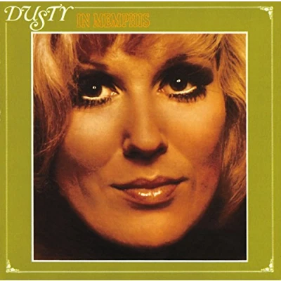 Afbeelding van Dusty In Memphis