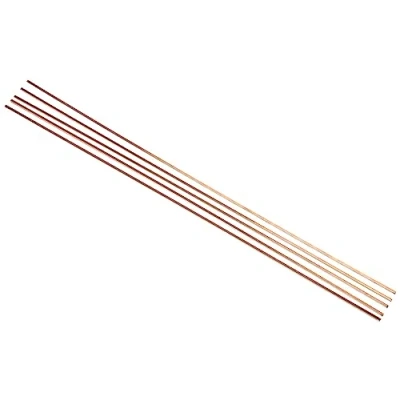 Image de Rothenberger 5 baguettes de soudage CU