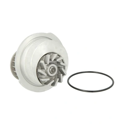 Afbeelding van THERMOTEC D1X012TT Waterpomp 19 Met pakking Mechanisch 56,2 OPEL: Corsa C Hatchback, B Astra G Saloon, CHEVROLET: Aveo Hatchback