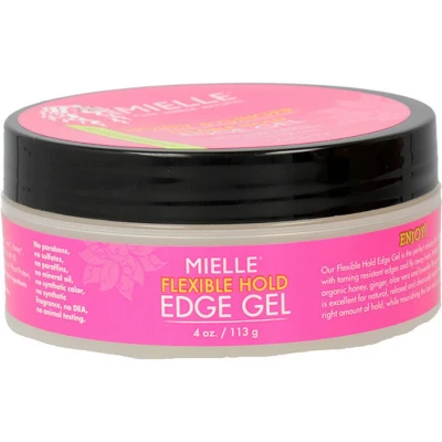 Afbeelding van Mielle Organics Honey Ginger Edge Gel 118ml