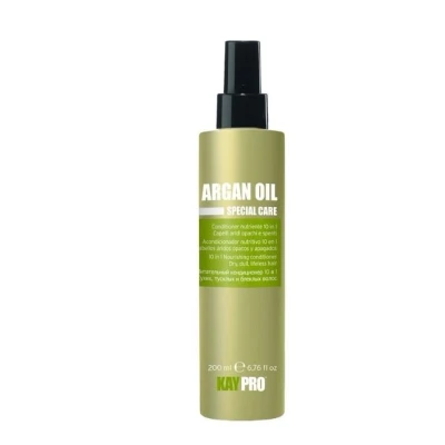 Afbeelding van Kay Pro Special Care Argan Oil 10 in 1 Conditioner 200ml Leave