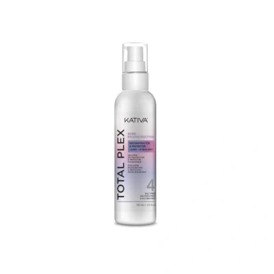 Afbeelding van KATIVA TOTAL PLEX RECONSTRUCTOR 100 ml