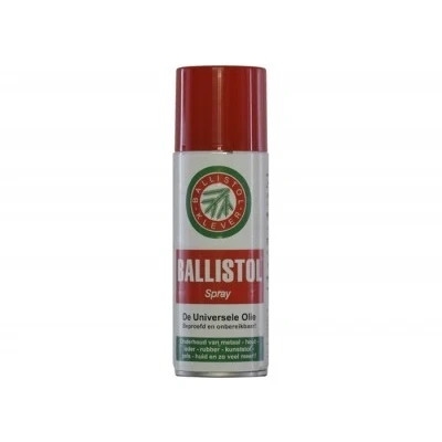 Afbeelding van Ballistol Universal Oil Spray