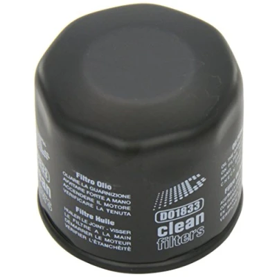 Afbeelding van MAGNETI MARELLI 152071760816 Oliefilter M 18x1,5 Opschroeffilter OPEL: Astra G Saloon, CC, Caravan