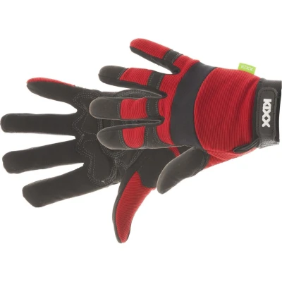 Afbeelding van Tuinhandschoen Crude maat XL ofwel 10 KIXX