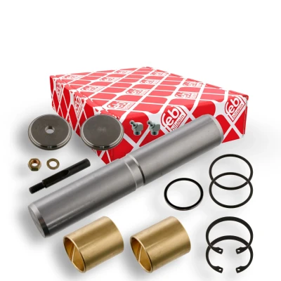 Afbeelding van Febi Bilstein Fuseepen rep.set 12362