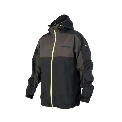 Image de Matrix Tri Layer Jacket 30K M Veste pêche
