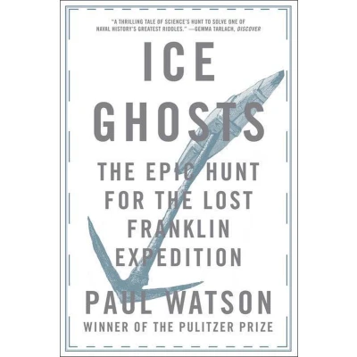 Afbeelding van Ice Ghosts