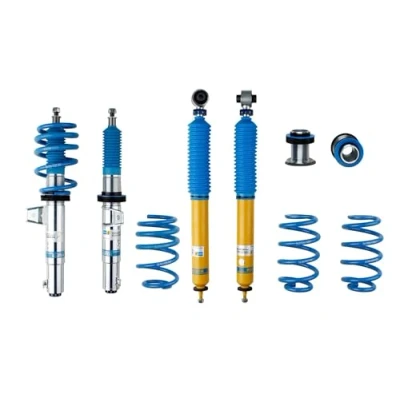 Afbeelding van BILSTEIN B16 PSS10 48 254960 Onderstel, veren / dempers AUDI: A3 Saloon, Sportback, SKODA: Octavia 3 Combi