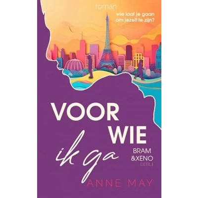 Afbeelding van Voor wie ik ga