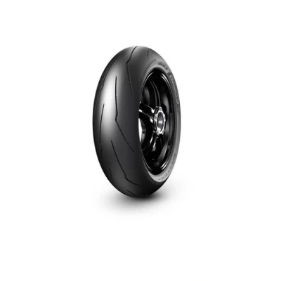 Image de Pneu Moto Supersport Pirelli Diablo Supercorsa Sp V3 180/60 R17 75W SC2