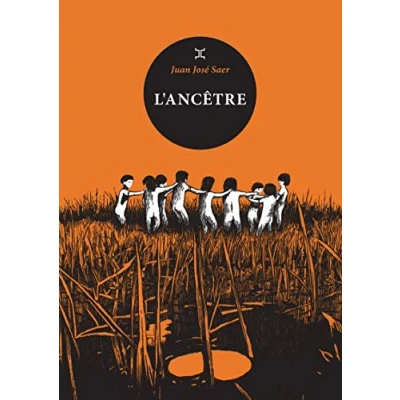 Image de L&#039;ancêtre