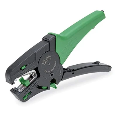 Afbeelding van WAGO Quickstrip Vario 206 1125 Striptang 0.03 tot 16 mm²