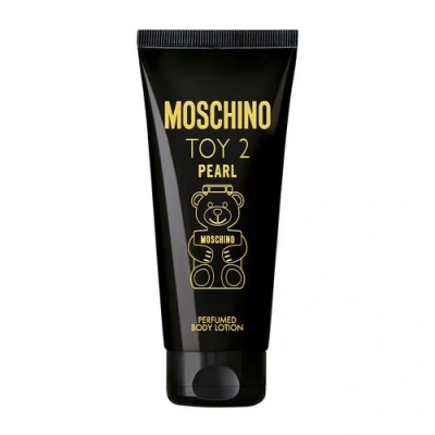 Image de Moschino Toy 2 Pearl Lotion pour le Corps 200 ml