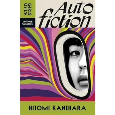Afbeelding van Weird Girls Autofiction