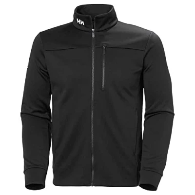 Afbeelding van Helly Hansen Crew Fleece Voering Grijs 2XL Man