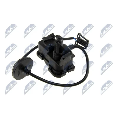 Afbeelding van NTY EZC VW 129 Stel element, centrale vergrendeling Voertuigtankklep VOLKSWAGEN: Polo V Hatchback