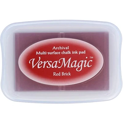 Afbeelding van Red Brick