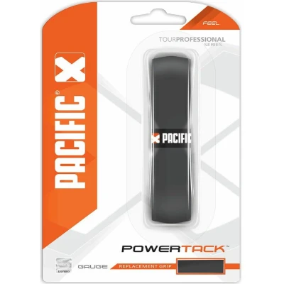 Afbeelding van Pacific Power Tack Basisgrip Padel Zwart Accessoires