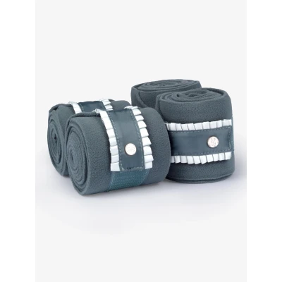 Image de PS of Sweden Bandages Ruffle Pearl Storm Blue One Size