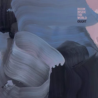 Afbeelding van Ought Room Inside The World