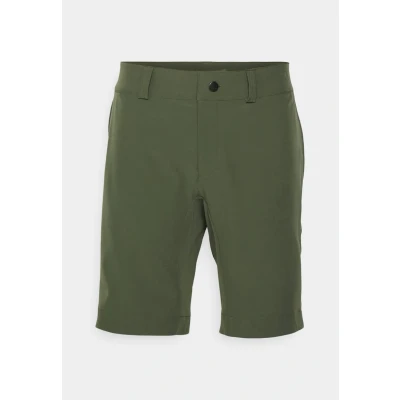 Afbeelding van Vaude Cyclist Shorts Korte broeken, Heren, Maat: XXL, Khaki