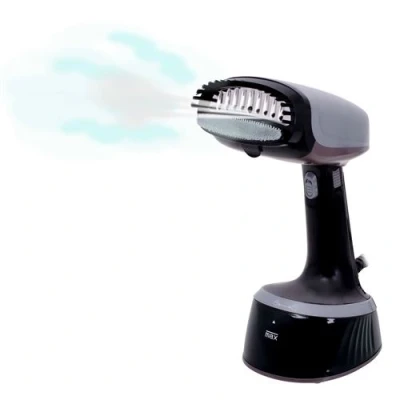 Image de Fer à Vapeur Vertical Débit de Constant 15 g/min 350 ml Poignée Pliable Camry CR5033 1800