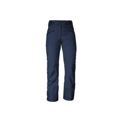 Afbeelding van Schöffel Horberg Skibroek Navy blazer (10128408820), Dames, Maat: 44, (10 12840 8820)