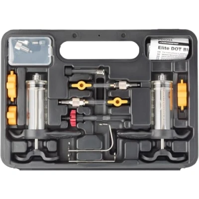 Afbeelding van Elite DOT Bleed Kit