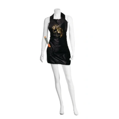 Afbeelding van Comair Verfschort Gold Faces (3040187)