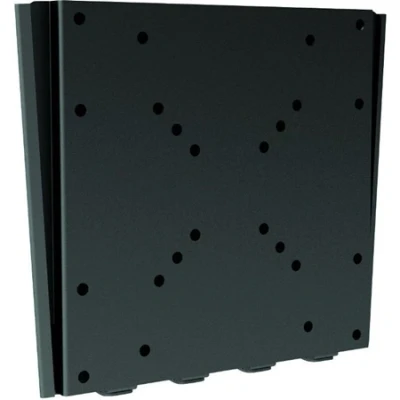 Afbeelding van Cavus WMU200 Vaste Tv Muurbeugel Ophangbeugel voor 23 42 Inch max 30kg Ultra Slim S
