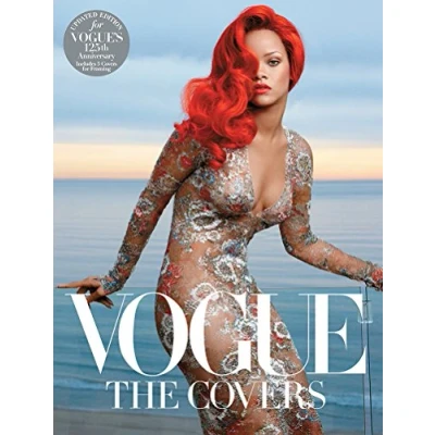 Afbeelding van Vogue